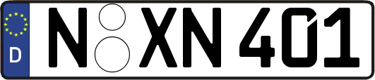 N-XN401