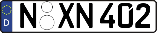 N-XN402