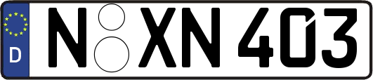 N-XN403