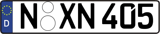 N-XN405