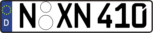 N-XN410