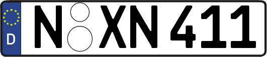 N-XN411