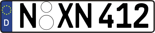N-XN412