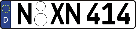 N-XN414