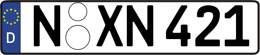 N-XN421