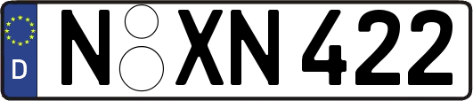 N-XN422