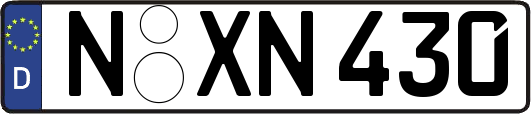 N-XN430
