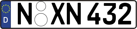 N-XN432