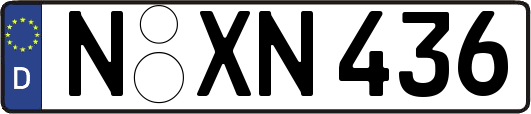 N-XN436
