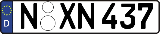 N-XN437
