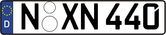 N-XN440