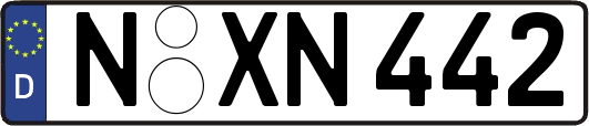 N-XN442