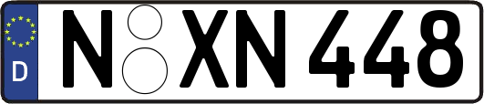 N-XN448