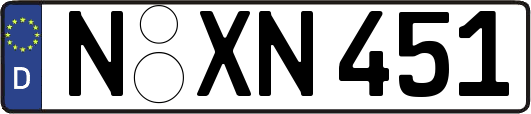 N-XN451