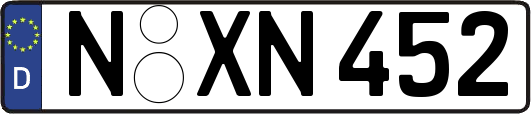 N-XN452