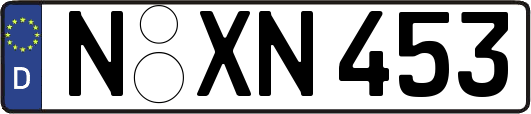 N-XN453