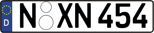 N-XN454