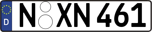 N-XN461