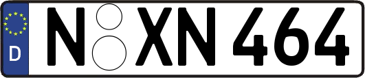 N-XN464