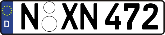 N-XN472