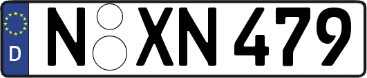 N-XN479
