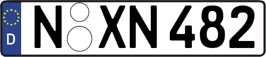 N-XN482