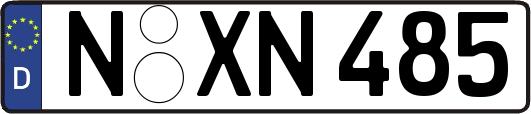 N-XN485