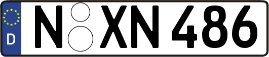 N-XN486