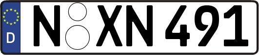 N-XN491