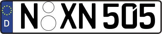 N-XN505