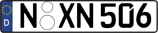 N-XN506