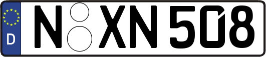 N-XN508