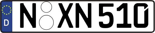 N-XN510