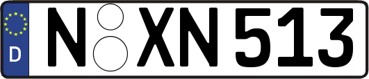 N-XN513