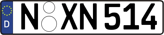N-XN514