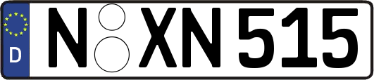 N-XN515