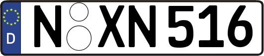 N-XN516