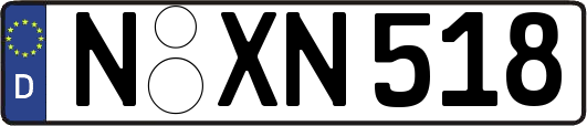 N-XN518
