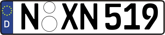 N-XN519