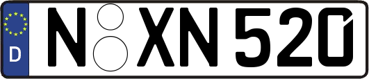 N-XN520