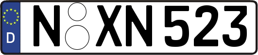 N-XN523