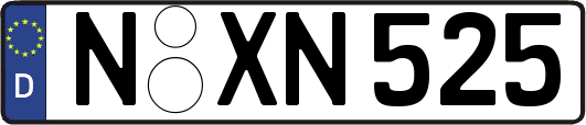 N-XN525