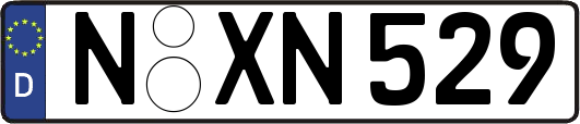 N-XN529