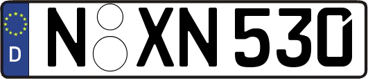 N-XN530