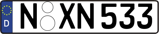 N-XN533