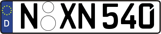 N-XN540