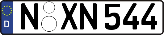 N-XN544