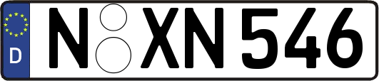 N-XN546