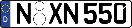N-XN550