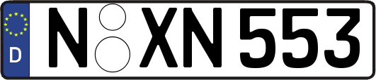 N-XN553